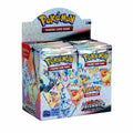 Pokémon Trading Card Game Booster Pack